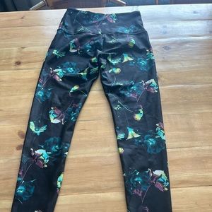 Marika high waisted leggings